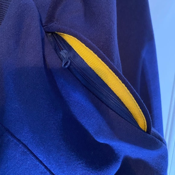 Nike Sportswear Club Fleece Men's Pullover Hoodie Hoodie & Pants Set - Picture 13 of 13